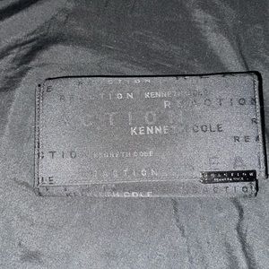 Kenneth cole reaction wallet